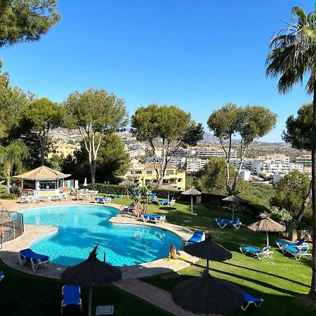 Apartament Rancho B Miraflores Малага Екстер'єр фото