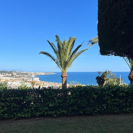 Apartament Rancho B Miraflores Малага Екстер'єр фото
