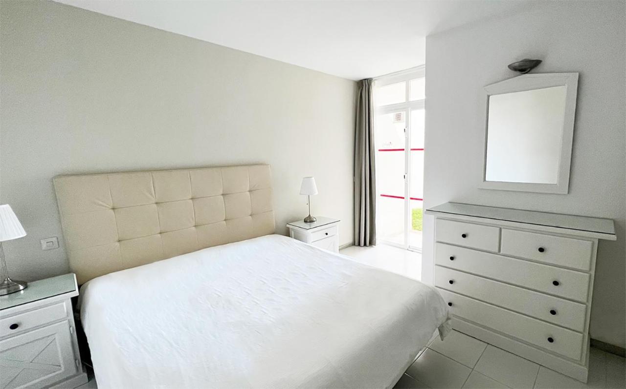 Apartament Rancho B Miraflores Малага Екстер'єр фото